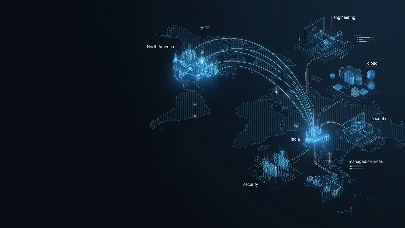Varasun global delivery network